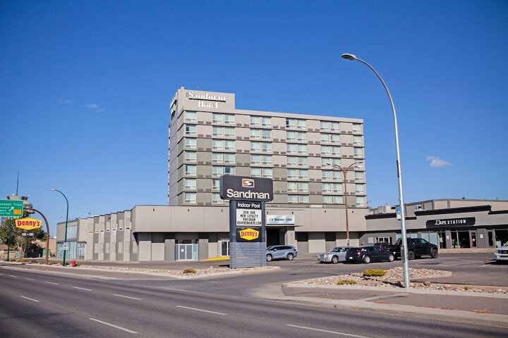 Hotel 4 of 36
