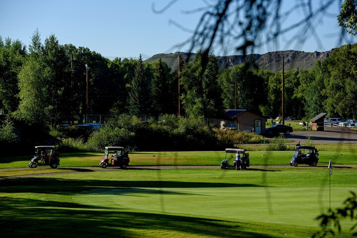 Golf 88 of 109