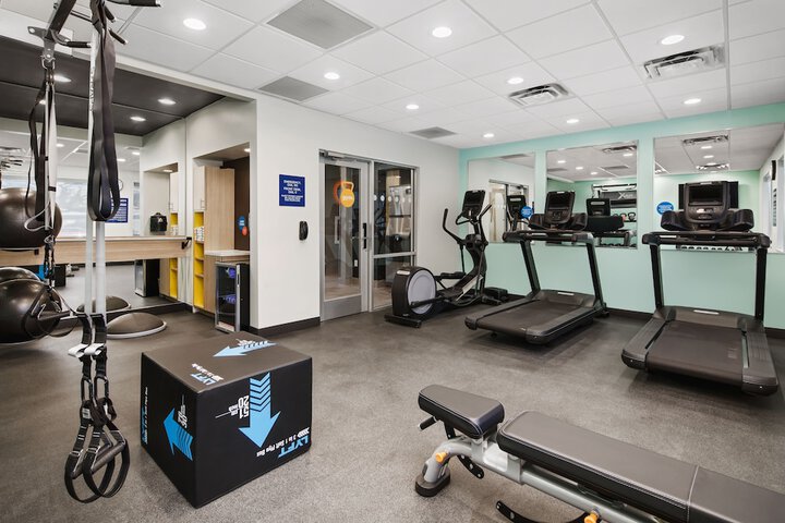 Health and Fitness 22 of 25
