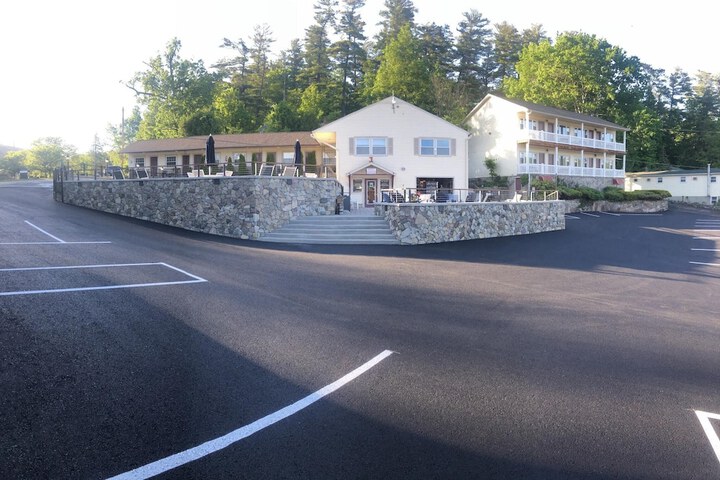 Nordicks Inn