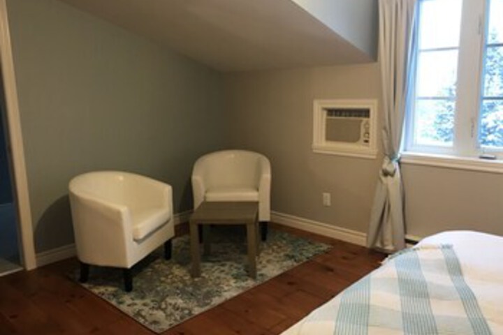 Wildberry Inn