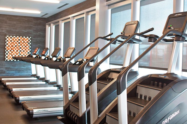 Renaissance Dallas at Plano Legacy West Hotel