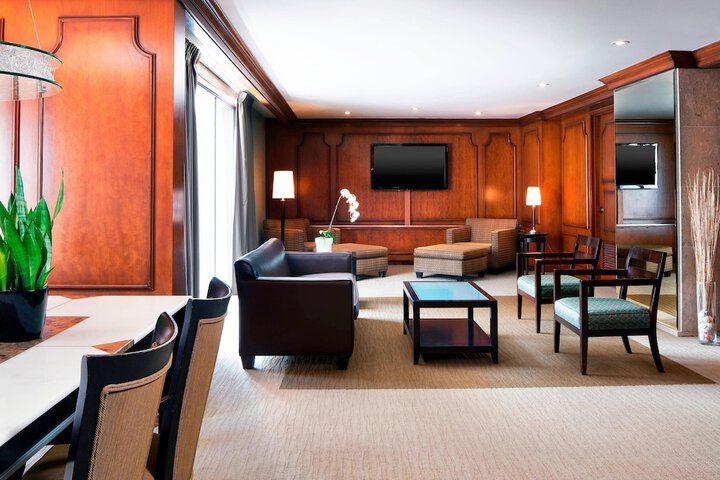 The Westin Calgary