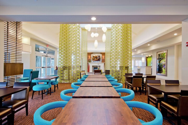 Hotel Interior 14 of 68