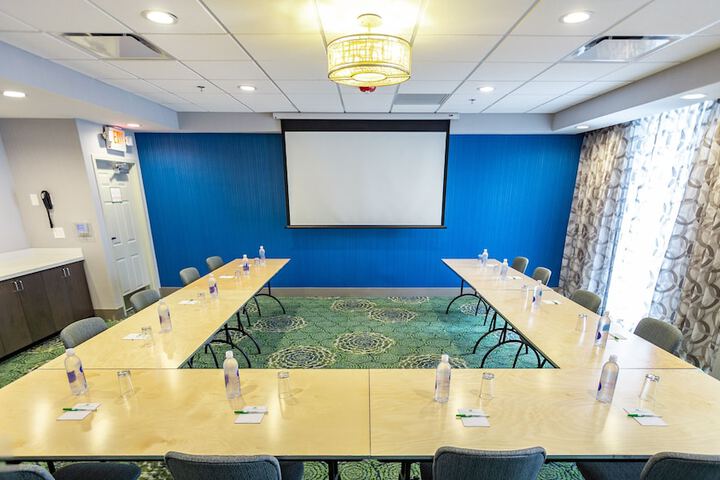 Meeting 29 of 44