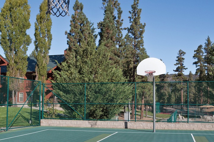 WorldMark Big Bear Lake