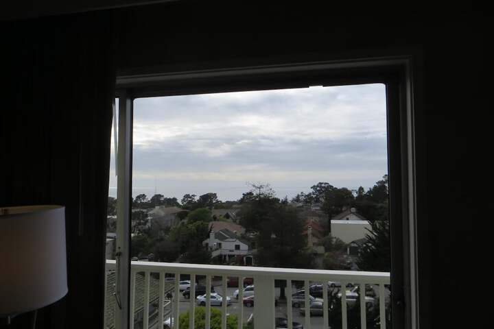 Carmel Bay View Inn