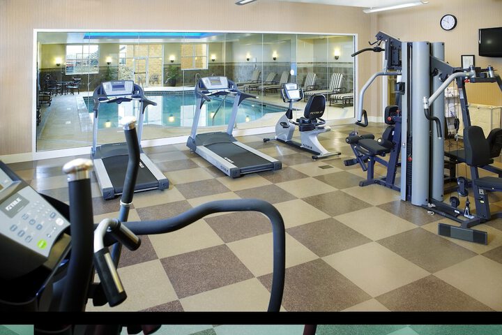 Health and Fitness 76 of 85