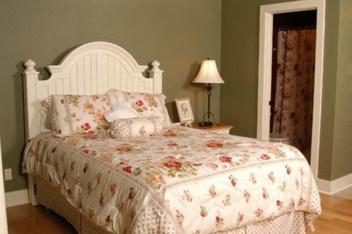 Timber Creek Bed & Breakfast
