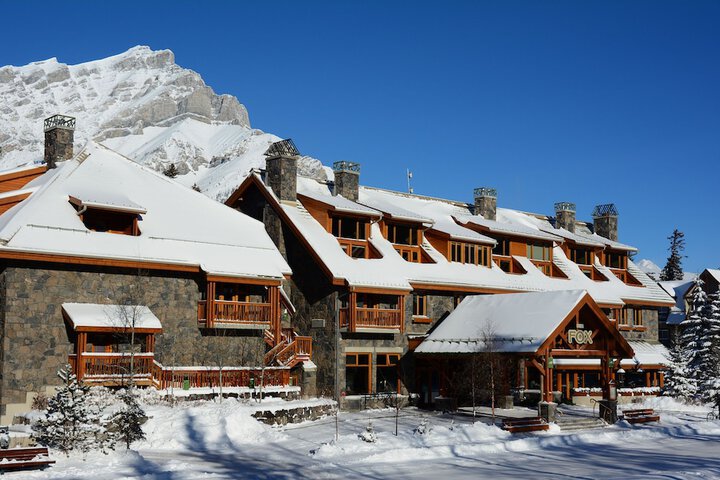 Hotel 4 of 115