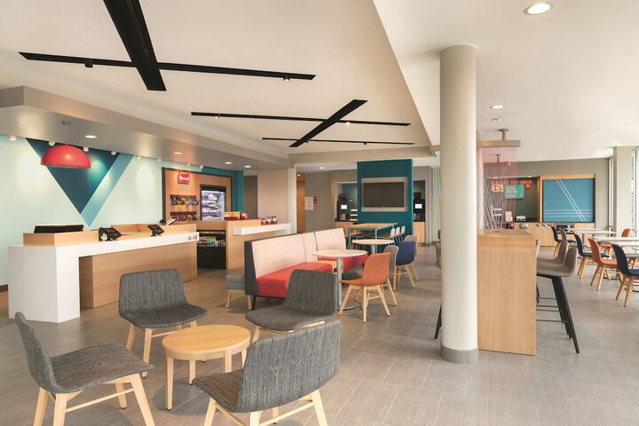 avid hotel Nashville South - Smyrna by IHG