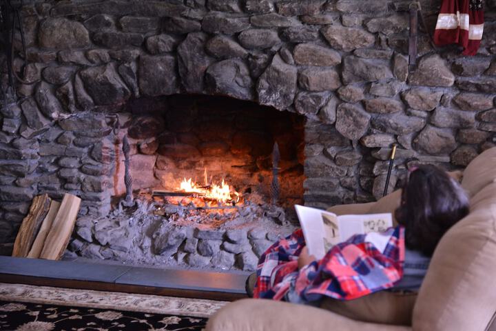 Summit Lodge