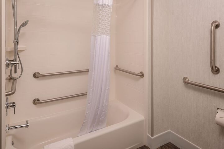Hampton Inn & Suites Olympia Lacey