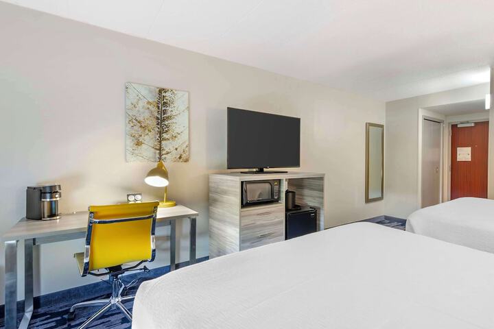 Best Western Plus Beckley Inn