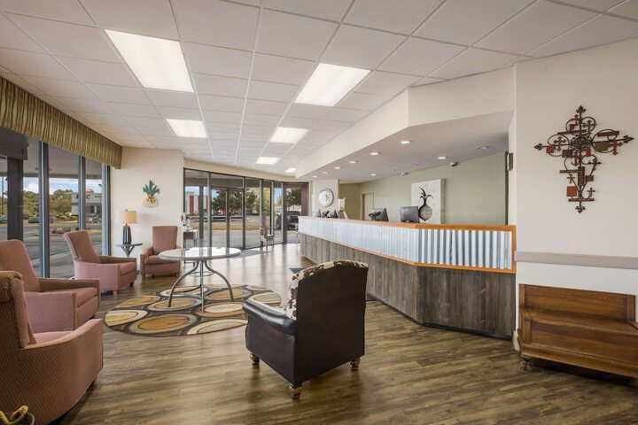 Hotel Interior 14 of 61