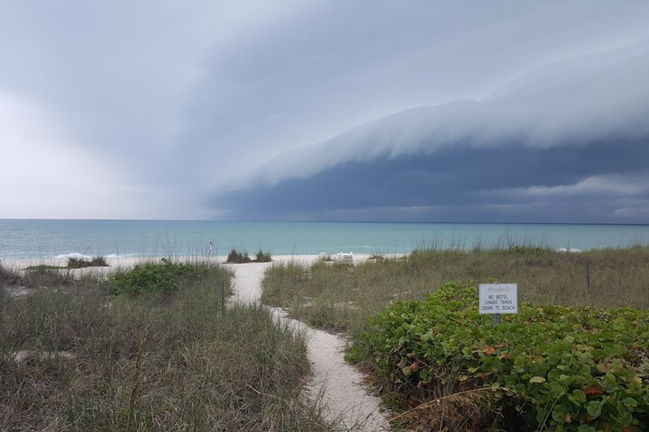 Casey Key Resort - Gulf Shores