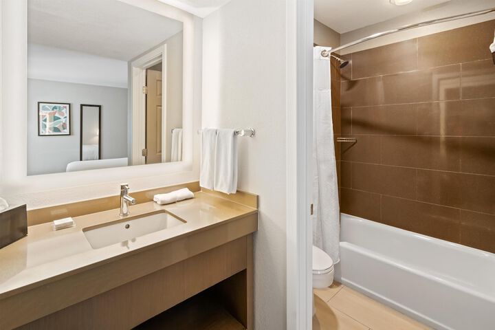 HYATT house Boston / Burlington