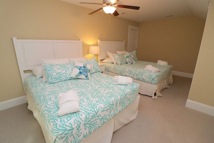 Beacon Villas at Corolla Light Resort by KEES Vacations