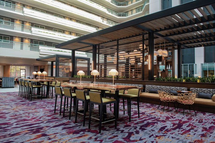 Embassy Suites by Hilton Walnut Creek