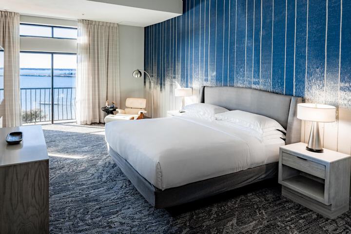 Hilton Dallas / Rockwall Lakefront