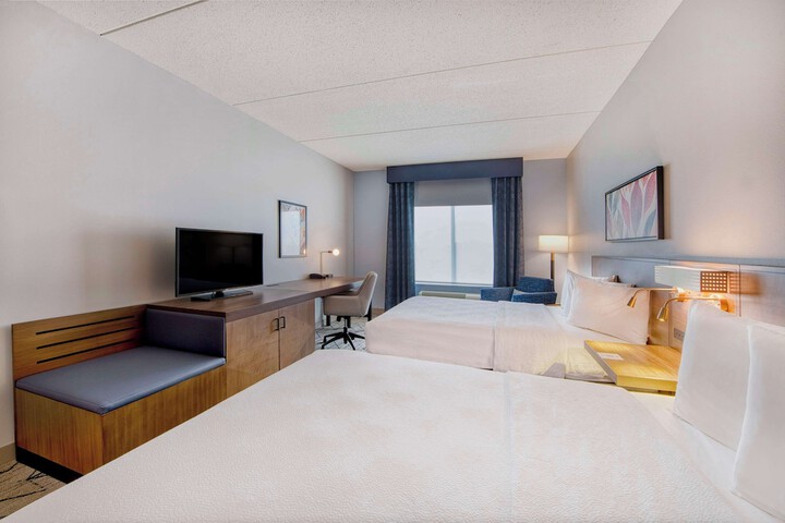 Hilton Garden Inn Raleigh-Cary
