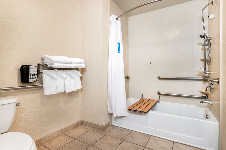 Hampton Inn & Suites Sacramento-Elk Grove Laguna I-5