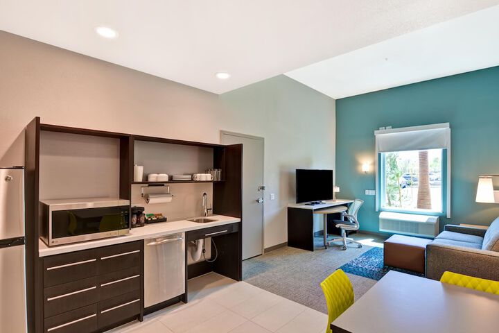 Home2 Suites by Hilton Palmdale CA