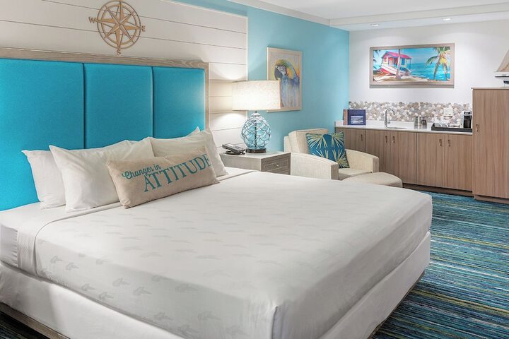 Margaritaville Resort Gatlinburg