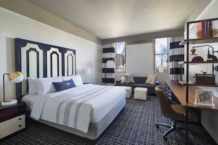 The Notary Hotel Philadelphia, Autograph Collection by Marriott