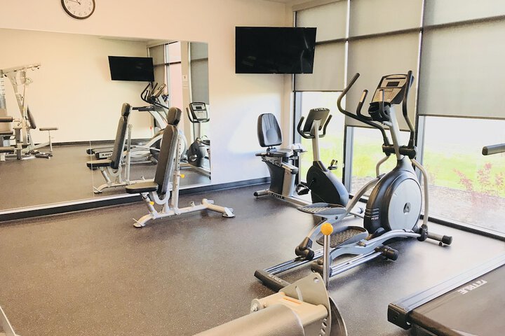 Park Inn by Radisson Edmonton Airport