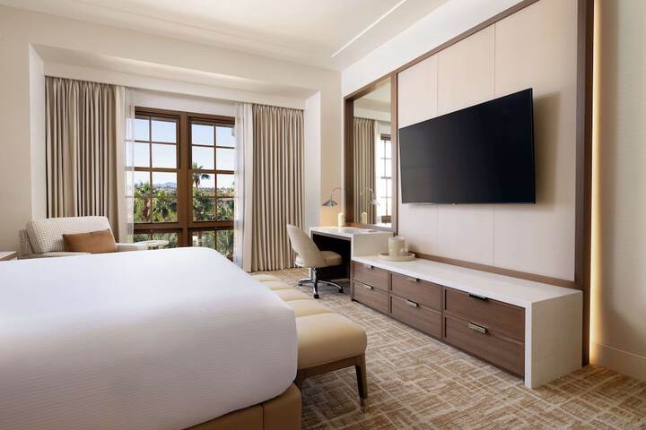 Green Valley Ranch Resort and Spa