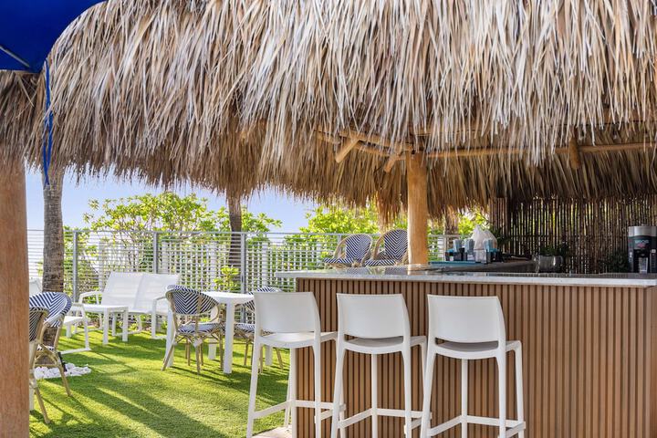 Marenas Beach Resort