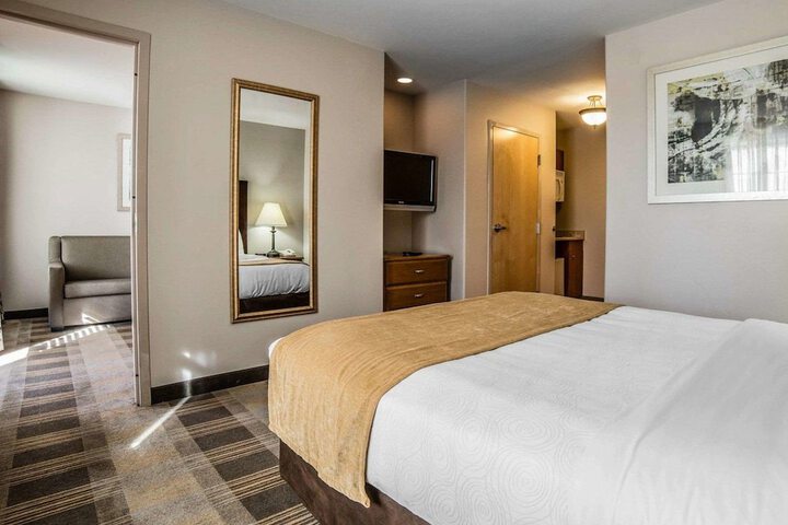 MainStay Suites Casper