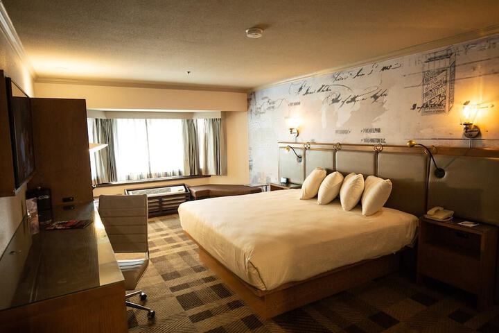 Primm Valley Hotel & Casino a Travelodge by Wyndham