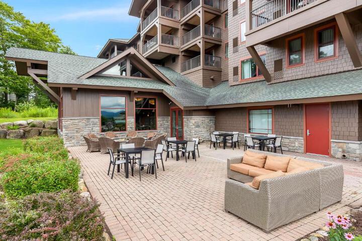 Hampton Inn & Suites Lake Placid