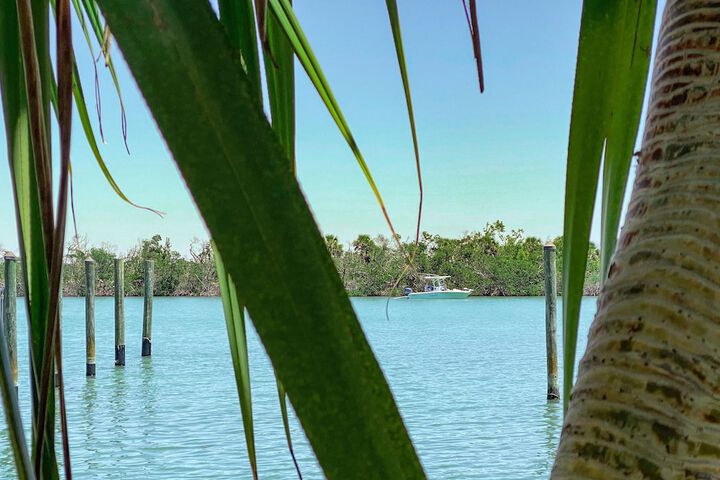 Manasota Key Resort