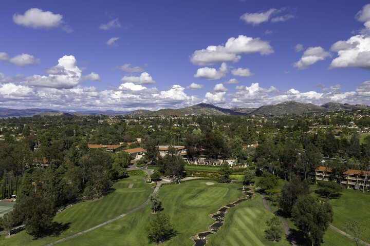 Rancho Bernardo Inn