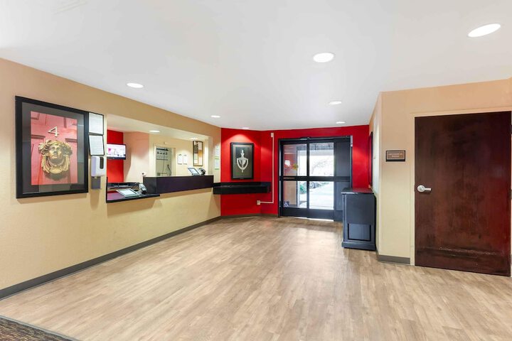 Extended Stay America Suites Dublin Hacienda Dr
