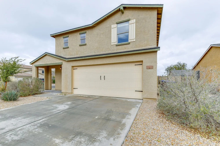 Pet-friendly Home w / Fenced Yard in Florence!