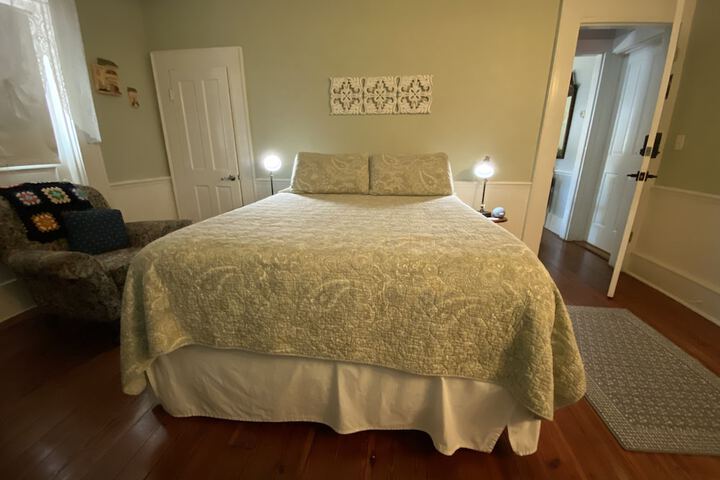 Mount Dora Historic Inn
