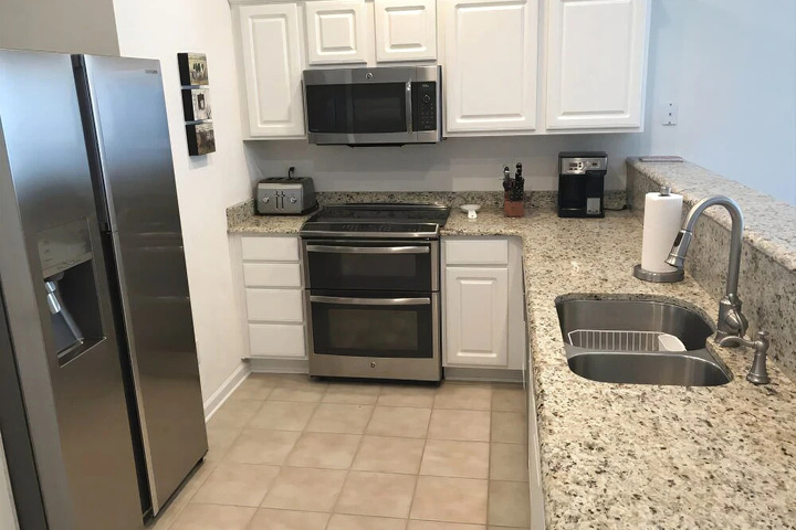 28C Sandpiper Bay 2 Bathrooms Condo