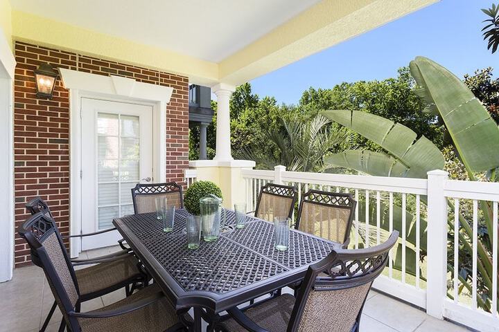 Terrace/Patio 16 of 21