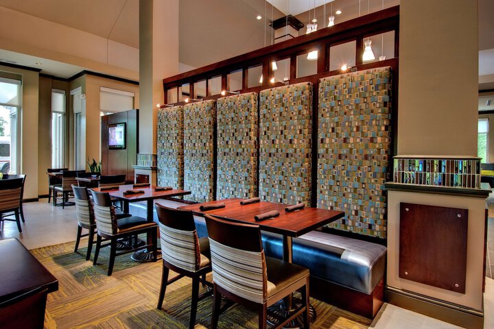 Hilton Garden Inn Albany Airport