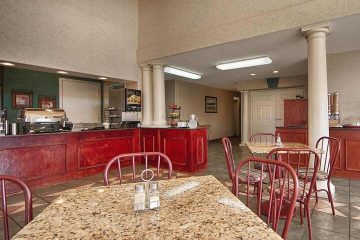 Best Western Marble Falls Inn