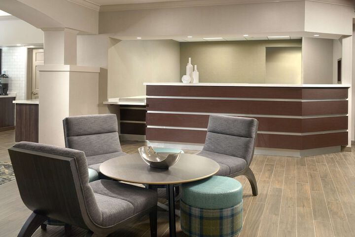 Sonesta ES Suites Raleigh Durham Airport Morrisville