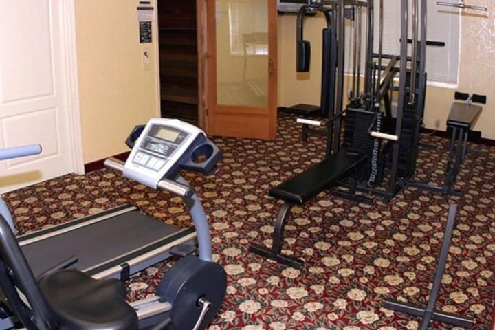 Health and Fitness 34 of 38