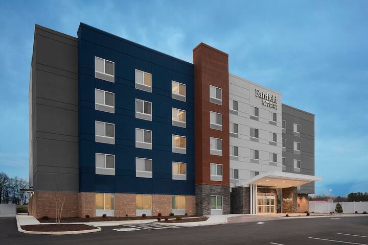 Hotel 2 of 22