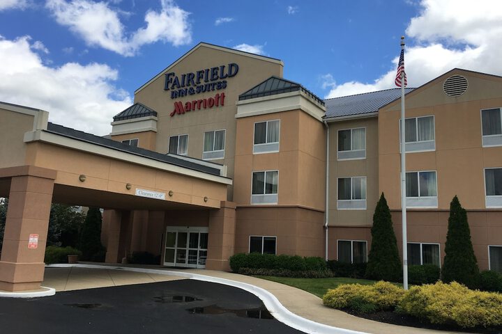 Hotel 6 of 76