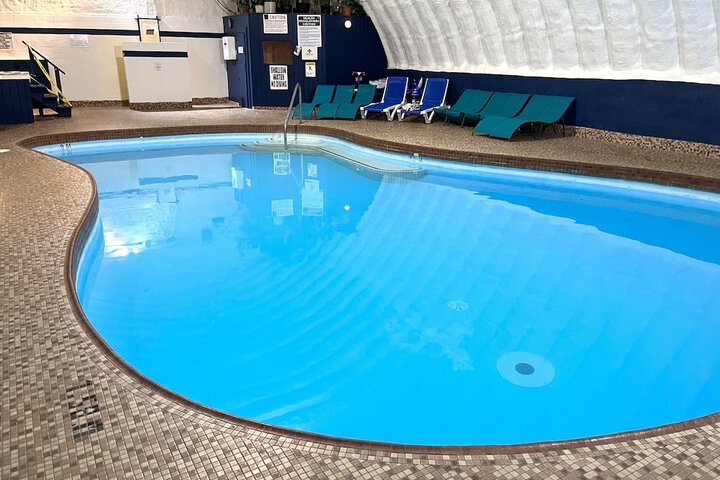 Pool 8 of 125
