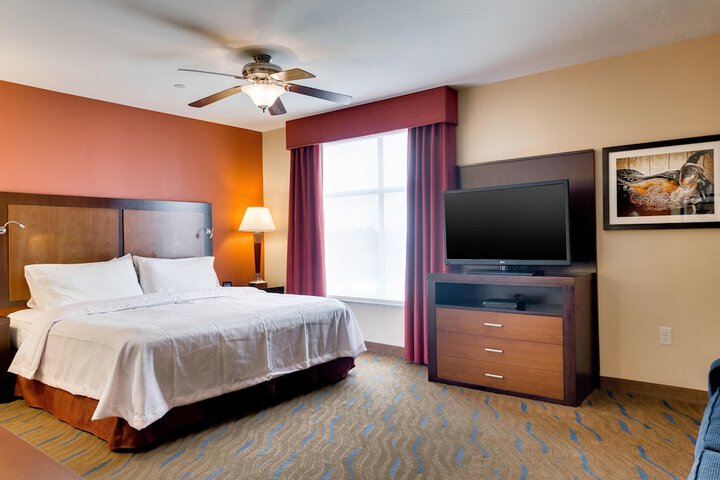 Homewood Suites by Hilton Fort Worth - Medical Center TX